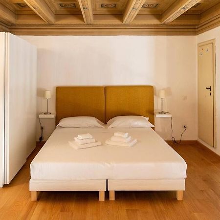 Strategic 2Br Apartment ฟลอเรนซ์ ภายนอก รูปภาพ