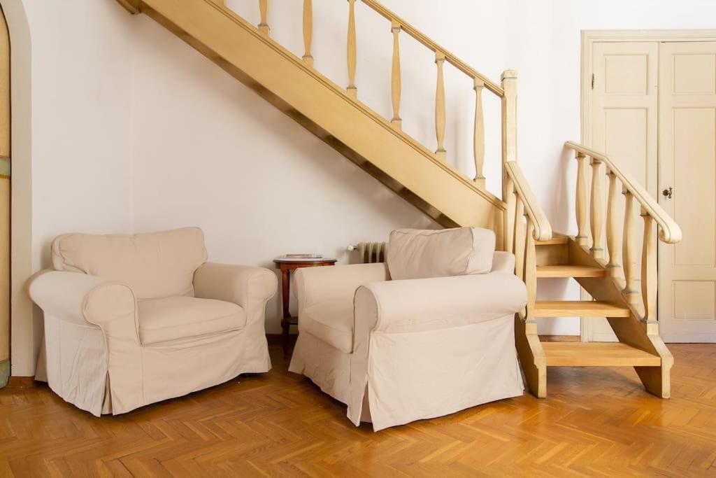 Strategic 2Br Apartment ฟลอเรนซ์ ภายนอก รูปภาพ
