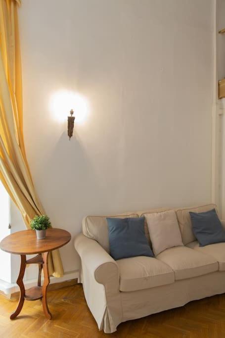 Strategic 2Br Apartment ฟลอเรนซ์ ภายนอก รูปภาพ