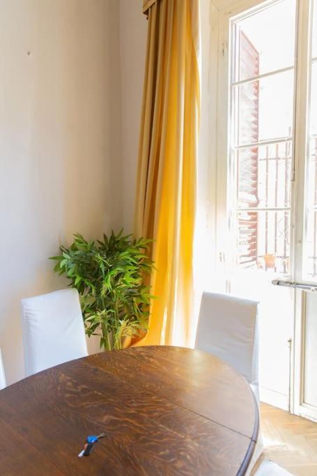 Strategic 2Br Apartment ฟลอเรนซ์ ภายนอก รูปภาพ