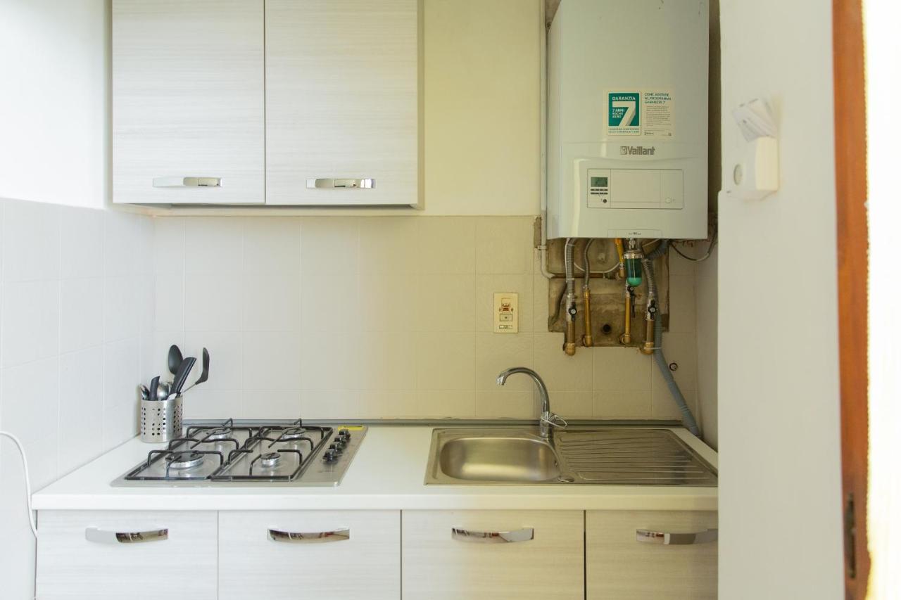 Strategic 2Br Apartment ฟลอเรนซ์ ภายนอก รูปภาพ